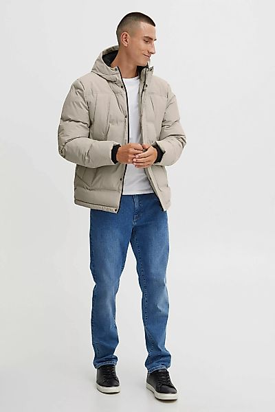 Solid Winterjacke "Winterjacke SDClarence", mit Kapuze günstig online kaufen