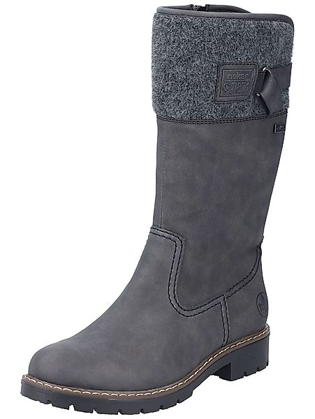 Rieker Rieker Stiefel Lederimitat Stiefel günstig online kaufen
