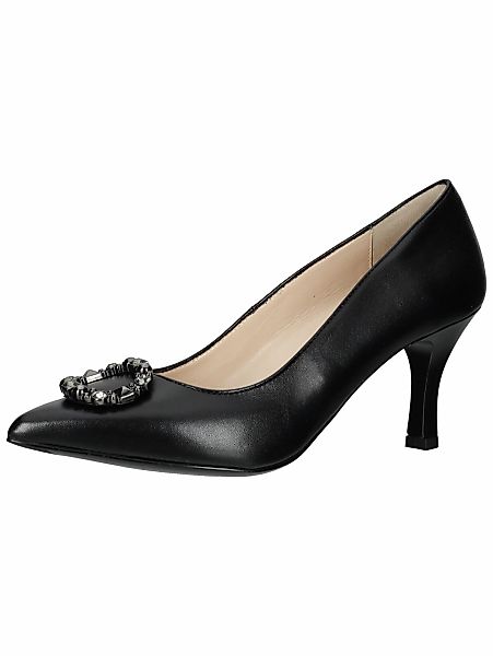 Nero Giardini Pumps "Nero Giardini Pumps Nappaleder" günstig online kaufen