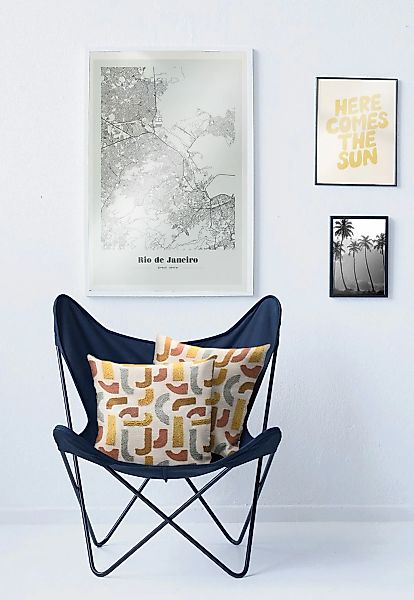 APELT Kissenhülle "Rio" günstig online kaufen