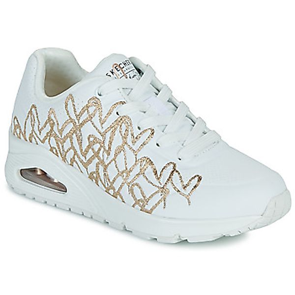 Skechers  Sneaker UNO GOLDEN HEART günstig online kaufen