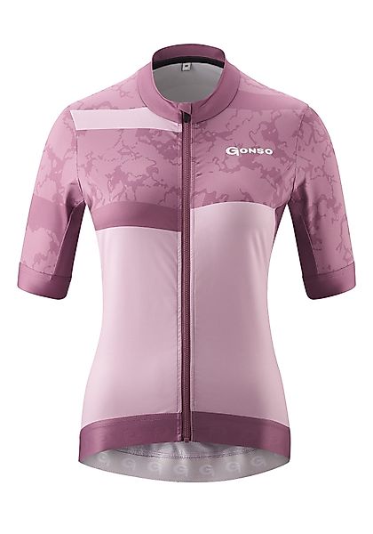 Gonso Radtrikot SASSINA Damen Radshirt kurzarm, günstig online kaufen