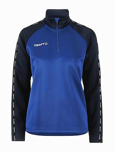 Craft Sweatshirt Squad 2.0 Half Zip W günstig online kaufen