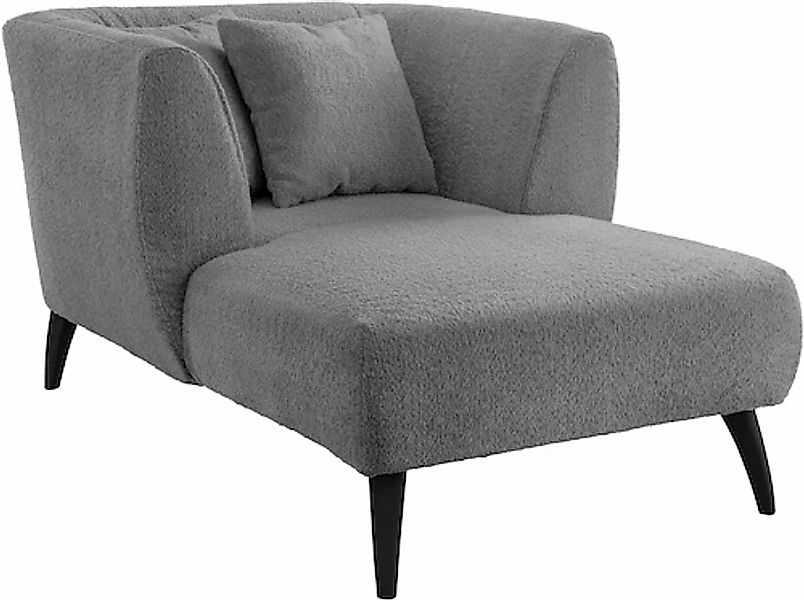 Home affaire Loveseat »Colori« günstig online kaufen