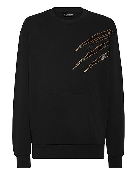 PLEIN SPORT Sweatshirt Scratch günstig online kaufen