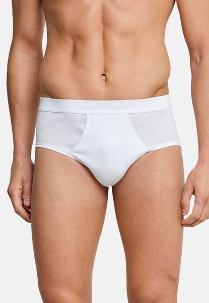 Schiesser Slip 4er Pack Cotton Essentials günstig online kaufen