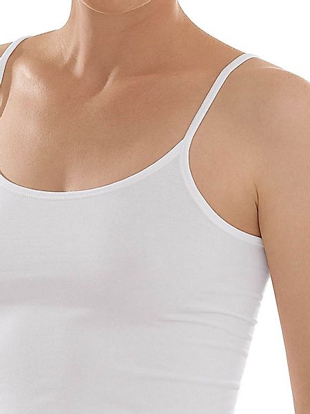COMAZO Achseltop Damen Trägershirt 2764 (Stück, günstig online kaufen