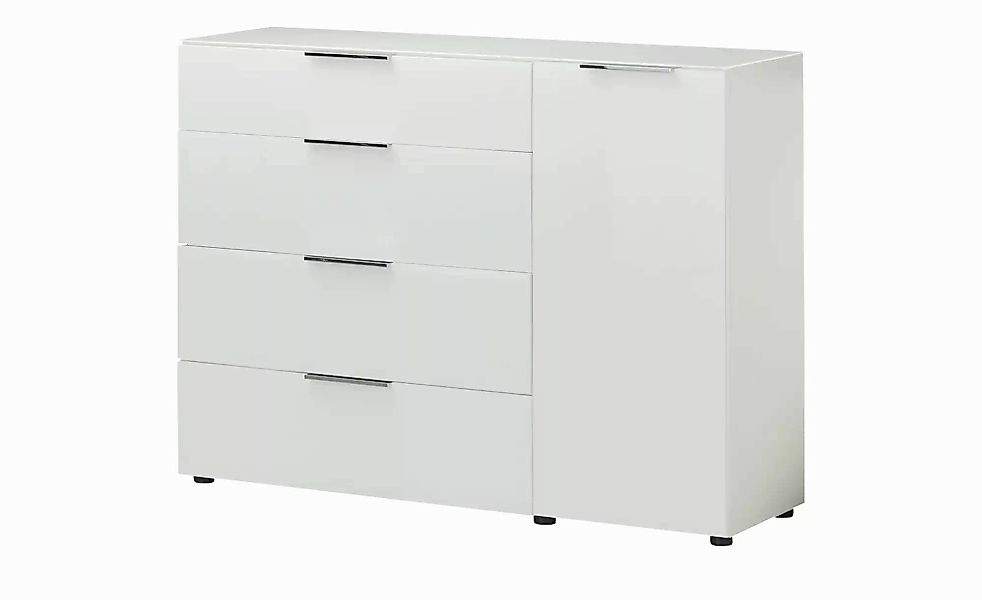 HBZ Sideboard "Santorin Mehrzweckschrank-Universalschrank, BxHxT 135x99x40 günstig online kaufen