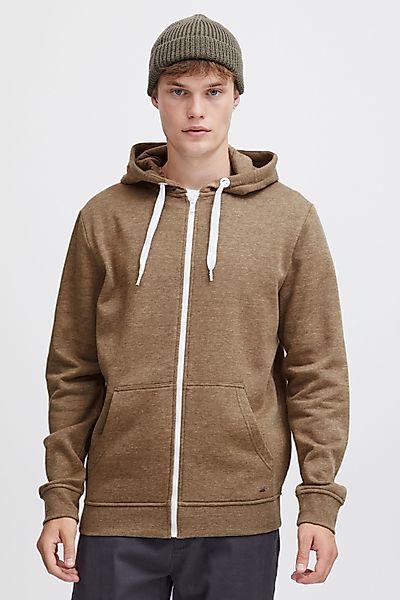 !Solid Kapuzensweatjacke SDOlli Zip-Hood Sweatshirtjacke mit günstig online kaufen