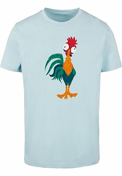 ABSOLUTE CULT T-Shirt "ABSOLUTE CULT Moana - Hei Hei T-Shirt" 1 Stk. günstig online kaufen