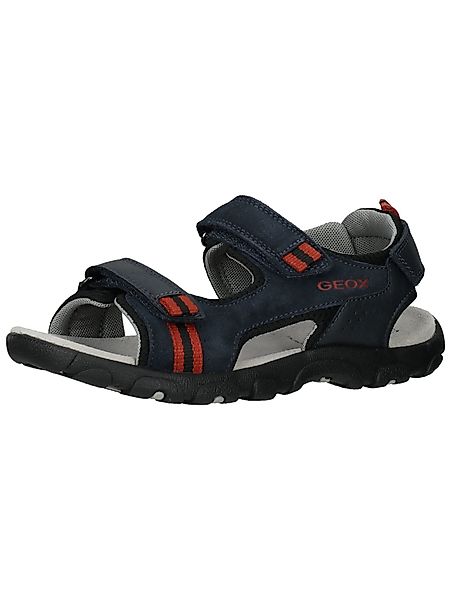 Geox Sandalen Mesh Trekkingsandale günstig online kaufen