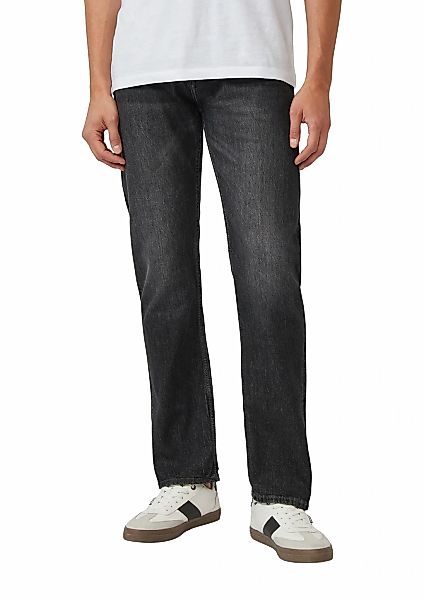 s.Oliver Straight-Jeans, Regular Fit, Mid Rise günstig online kaufen