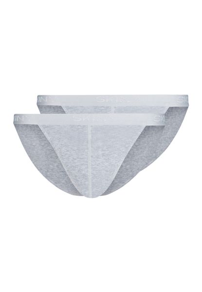 Skiny Slip 2er Pack Basic (Spar-Set, günstig online kaufen