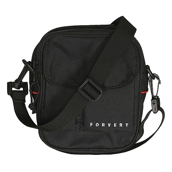 Forvert Enzo Hüfttasche One Size Black günstig online kaufen