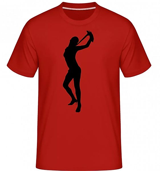 Sexy Stripper · Shirtinator Männer T-Shirt günstig online kaufen