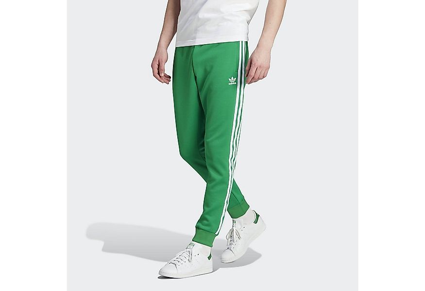 adidas Originals Sporthose ADICOLOR CLASSICS SST TRAININGSHOSE (1-tlg) günstig online kaufen