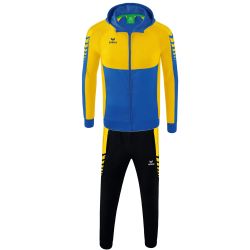 Erima Trainingsanzug erima Herren Trainingsanzug Six günstig online kaufen