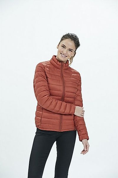 WHISTLER Steppjacke Tepic W Pro-lite mit Kinnschutz und kuscheliger Wattier günstig online kaufen
