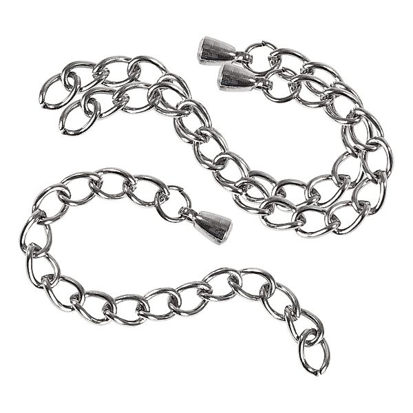 Pracht Ketten-Set, Edelstahl, 3 Stück günstig online kaufen