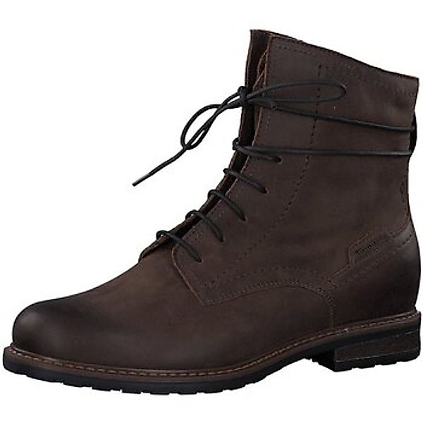 Tamaris  Stiefel Stiefeletten Stiefelette Schnürer RV 1-25105-43/355 günstig online kaufen
