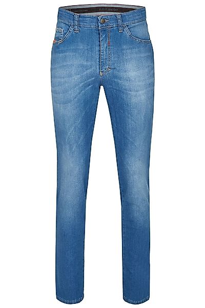 Club of Comfort 5-Pocket-Jeans Henry-X Five-Pocket günstig online kaufen