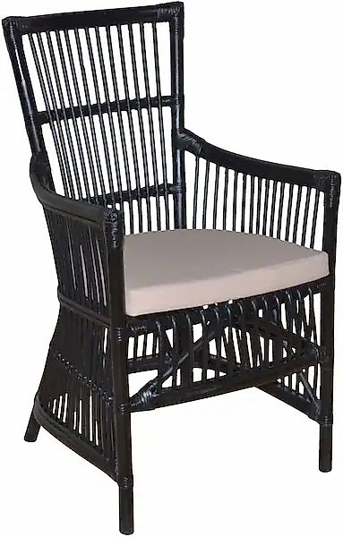 HOFMANN LIVING AND MORE Esszimmersessel Inklusive Sitzkissen, 1 Stk. tlg. H günstig online kaufen