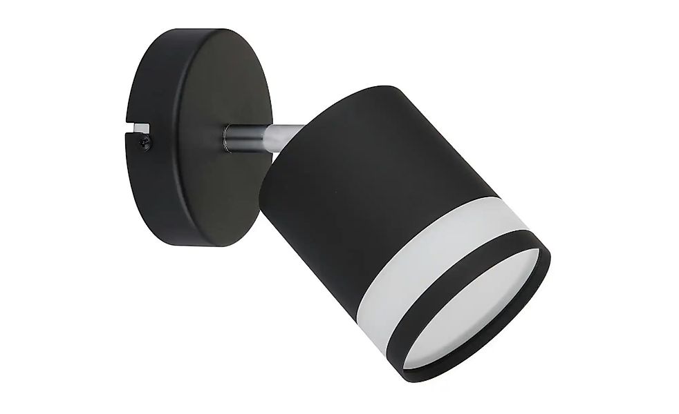 Globo Lighting Strahler   ¦ schwarz ¦ Maße (cm): B: 10 H: 15 Lampen & Leuch günstig online kaufen