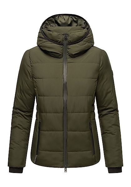Marikoo Steppjacke Radaa Mit Hohem und günstig online kaufen