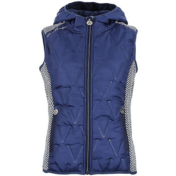 Peak Mountain  Strickjacken Blouson polaire ANTILOPE günstig online kaufen