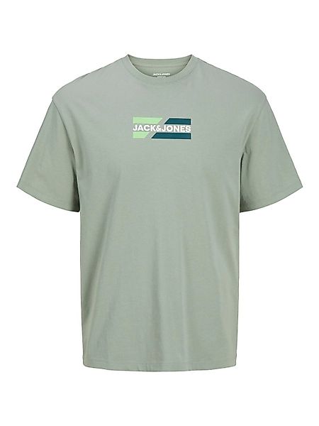 Jack & Jones T-Shirt JJECORP GRAPHIC günstig online kaufen