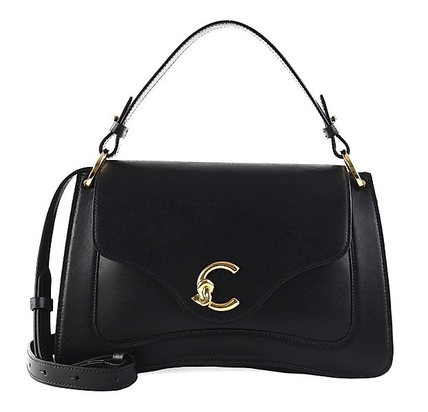 COCCINELLE Umhängetasche Calf Cock Handbag, aus günstig online kaufen