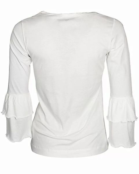 Romantic Shirt White günstig online kaufen