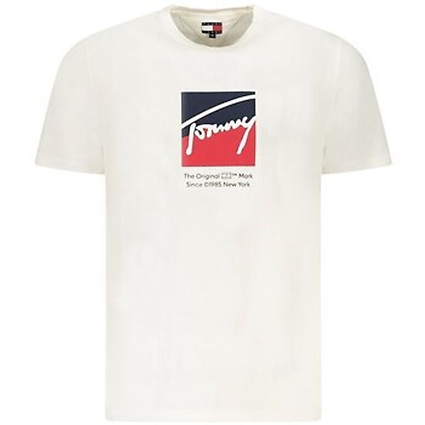 Tommy Hilfiger  T-Shirt dm0dm21940 günstig online kaufen