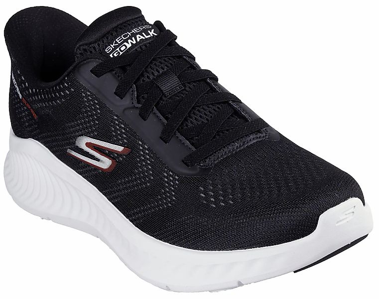 Skechers GO WALK NOW-PAYTON Slip-On Sneaker Trainingsschuh, Schnürschuh mit günstig online kaufen
