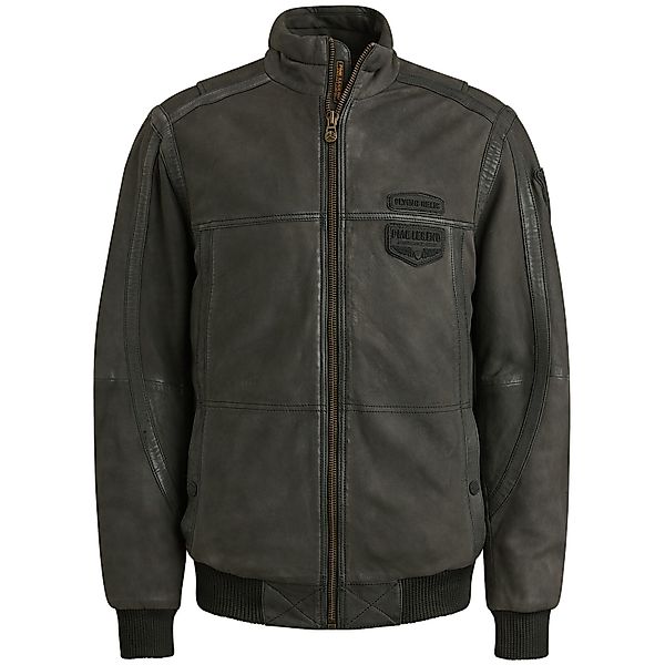 PME LEGEND Lederjacke Flight jacket AIRBRIDGE günstig online kaufen