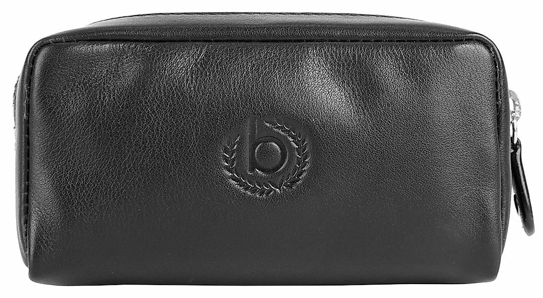 bugatti Schlüsseltasche "SIMBIOSI" echt Leder günstig online kaufen