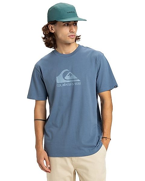 Quiksilver T-Shirt Ev Comp Logo günstig online kaufen