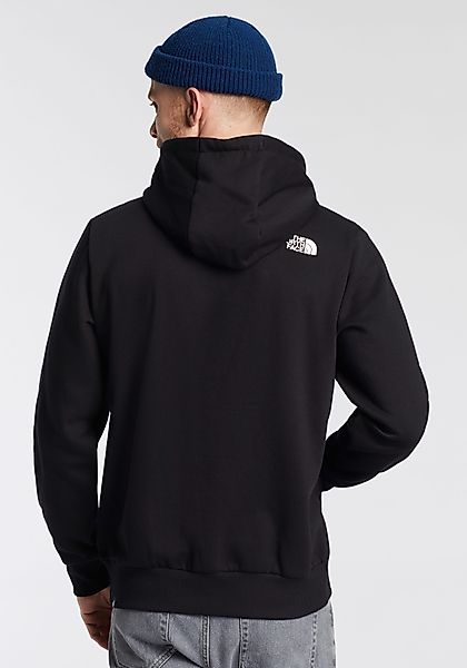 The North Face Kapuzensweatshirt M SIMPLE günstig online kaufen
