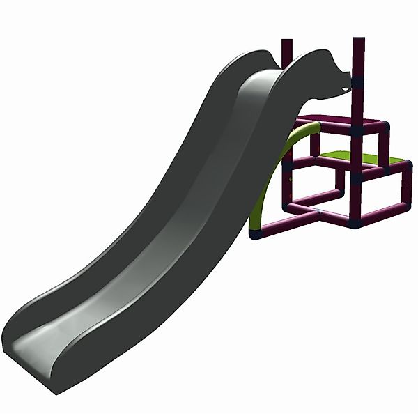 move and stic Meine erste Indoor-Rutsche günstig online kaufen