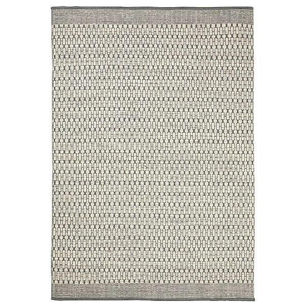 Mahi Teppich 200 x 300cm Off white-grey günstig online kaufen