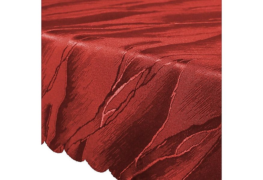 NYVI Tischdecke Tischdecke Jacquard Elegance Tischwäsche mit edler & luxuri günstig online kaufen