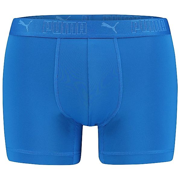 PUMA BODYWEAR Boxershorts Sport (6-St) leicht günstig online kaufen