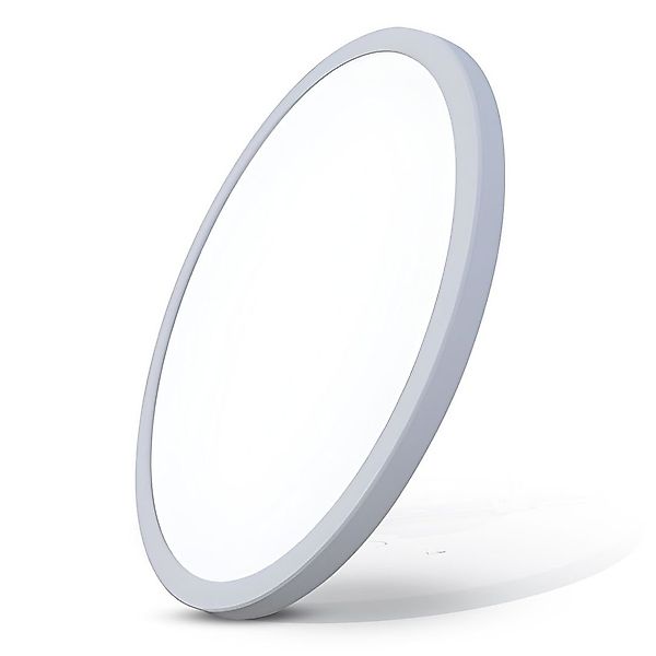 ENOVALITE LED Einbauleuchte LED CCT Panel, günstig online kaufen