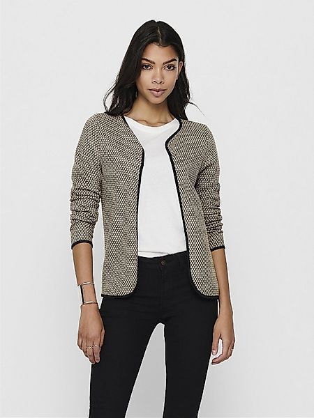 ONLY Strickjacke ONLDIAMOND LIFE L/S CARDIGAN günstig online kaufen