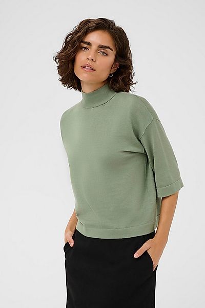 KAFFE Strickpullover Strickpullover KAlizza günstig online kaufen