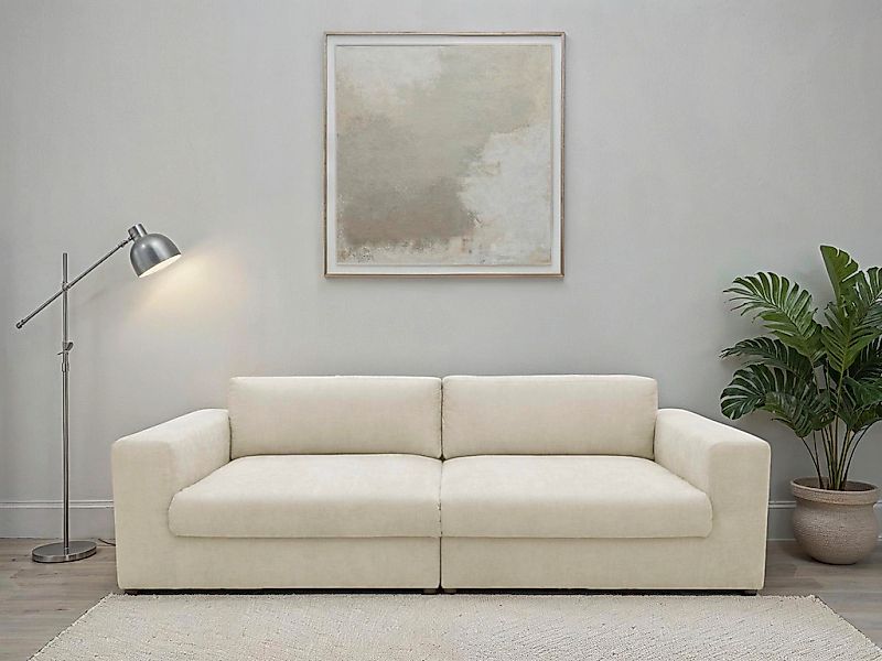 DOMO collection Big-Sofa "800 025", (2 St.) günstig online kaufen