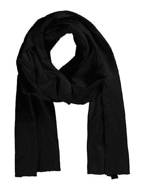 Neutral Strickschal leichter Herren Schal Herrenschal günstig online kaufen