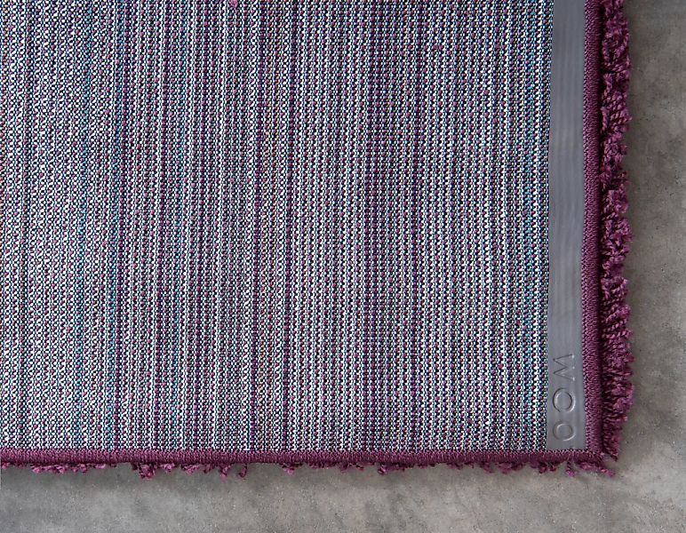 Myflair Möbel & Accessoires Hochflor-Teppich »Shaggy Shag Lagerräumung«, re günstig online kaufen