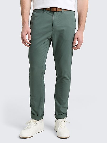 TOM TAILOR Denim Chinohose Slim Chino günstig online kaufen