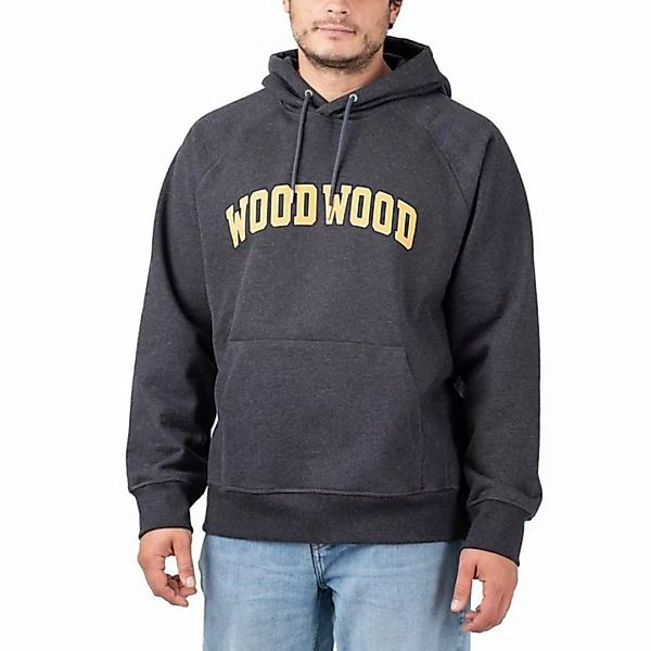 WOOD WOOD Sweater Wood Wood Fred IVY Hoodie günstig online kaufen